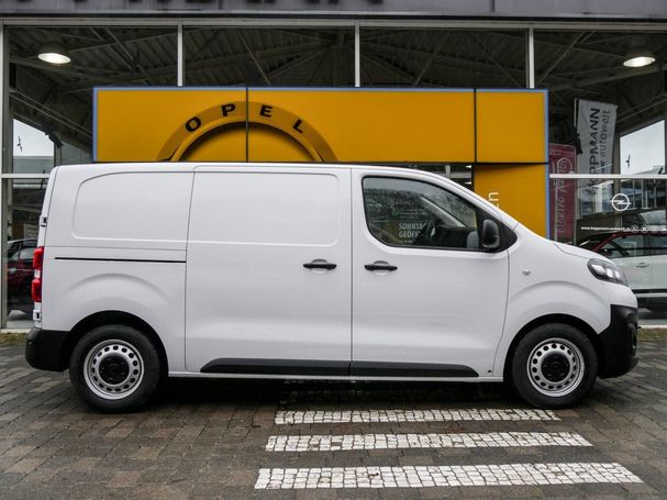 Opel Vivaro Cargo Diesel 88 kW image number 15