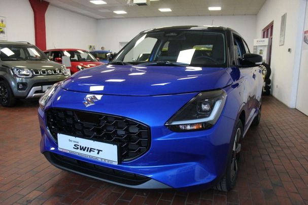 Suzuki Swift 1.2 Hybrid Comfort 61 kW image number 1