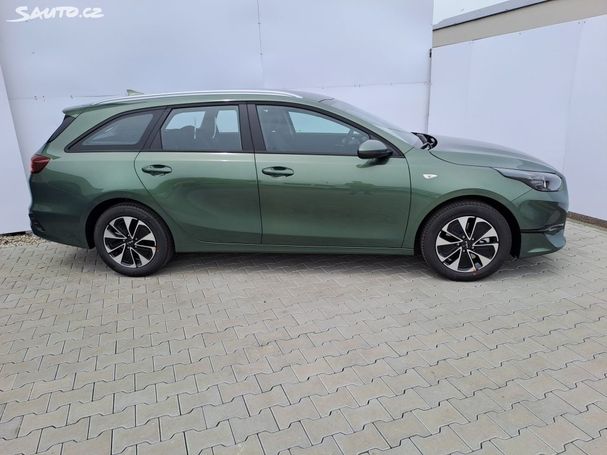 Kia Ceed 1.5 T-GDI 103 kW image number 6