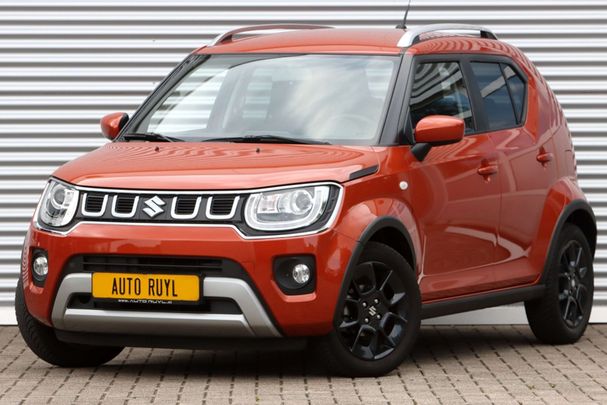 Suzuki Ignis 61 kW image number 1