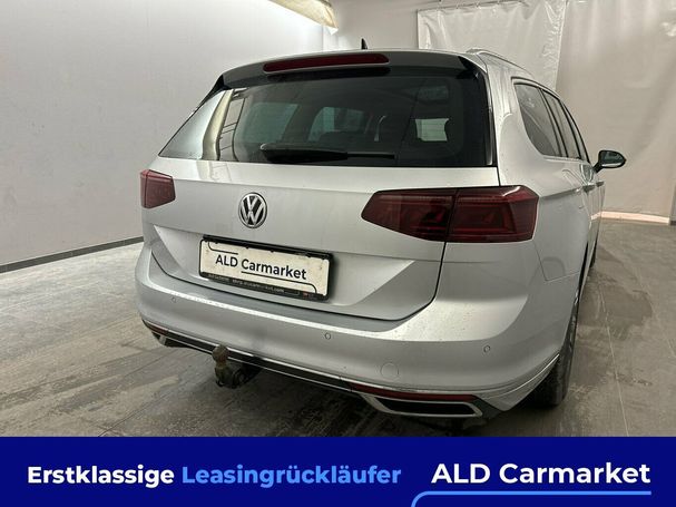 Volkswagen Passat Variant 2.0 TDI Elegance 110 kW image number 3