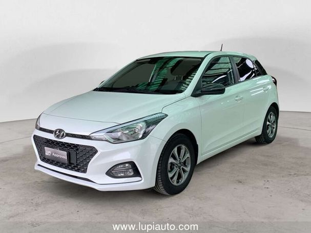 Hyundai i20 1.2 55 kW image number 1