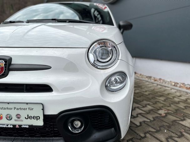 Abarth 695 132 kW image number 5