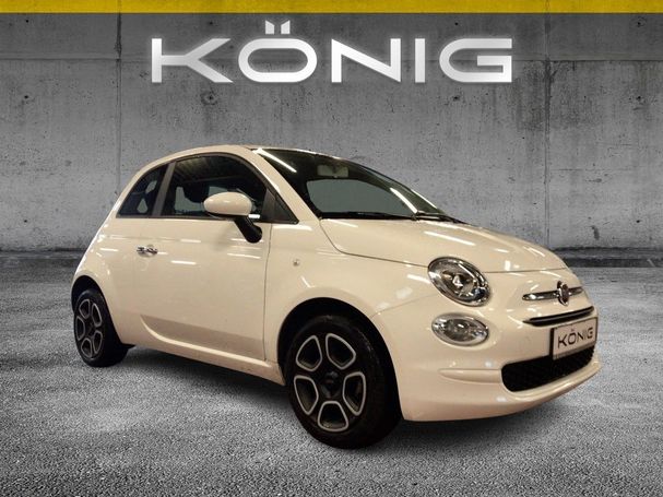 Fiat 500 1.0 51 kW image number 2