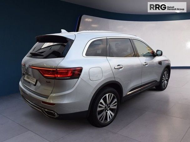 Renault Koleos dCi 185 Initiale Paris 135 kW image number 4