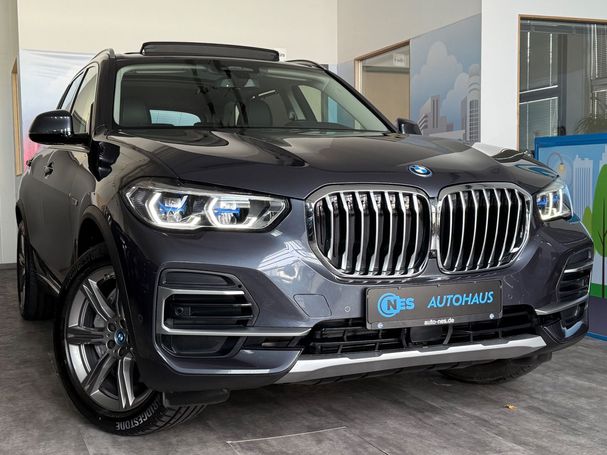 BMW X5 45e xDrive 290 kW image number 45