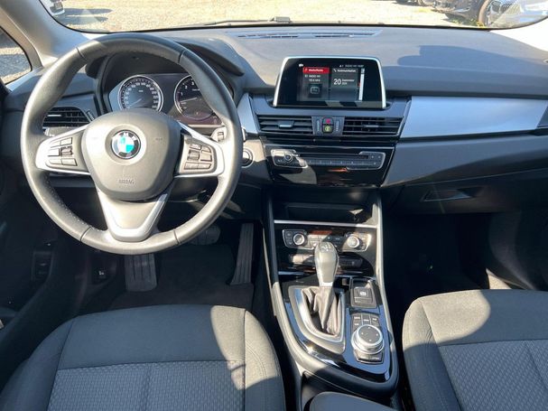 BMW 225 Active Tourer xe xDrive 165 kW image number 10