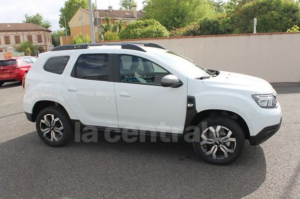 Dacia Duster Blue dCi 115 85 kW image number 25