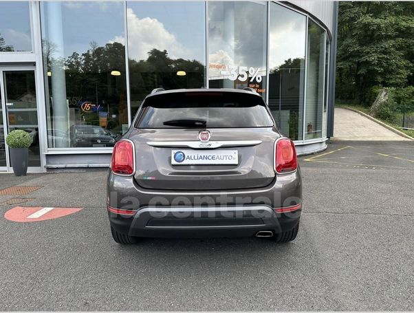 Fiat 500X 1.4 Multiair DCT 4x2 Cross 103 kW image number 4