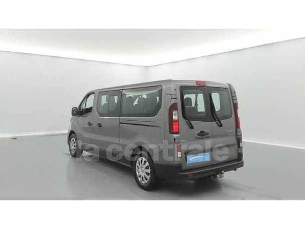 Renault Trafic DCi 120 88 kW image number 3