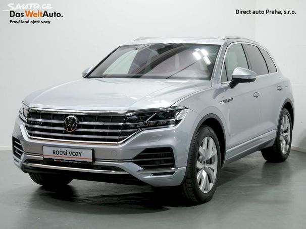 Volkswagen Touareg 4Motion 280 kW image number 1