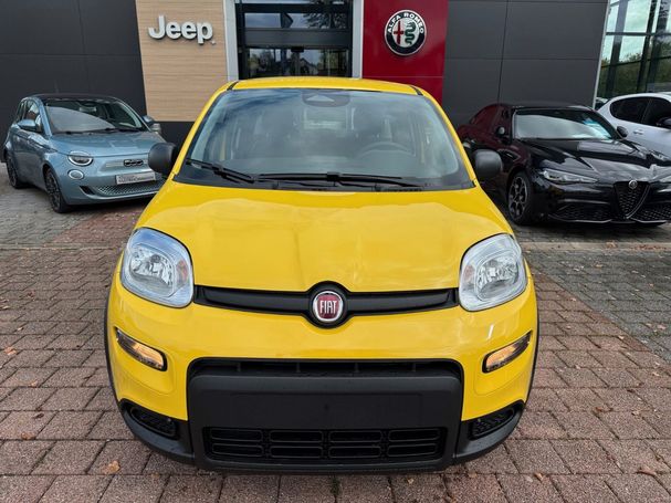 Fiat Panda 51 kW image number 3