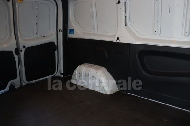  Renault Trafic DCi 120 L1H1 88 kW image number 16