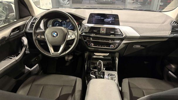 BMW X3 xDrive 185 kW image number 32