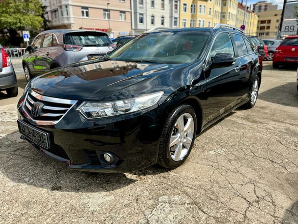 Honda Accord Tourer 2.4 148 kW image number 1