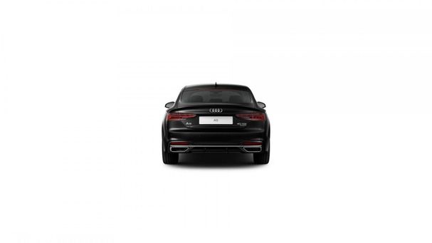 Audi A5 40 TDI quattro S tronic Sportback Advanced 150 kW image number 3