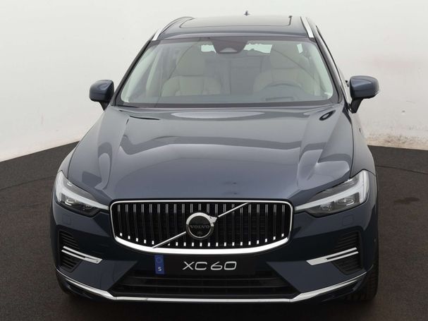 Volvo XC60 Bright AWD T6 335 kW image number 8