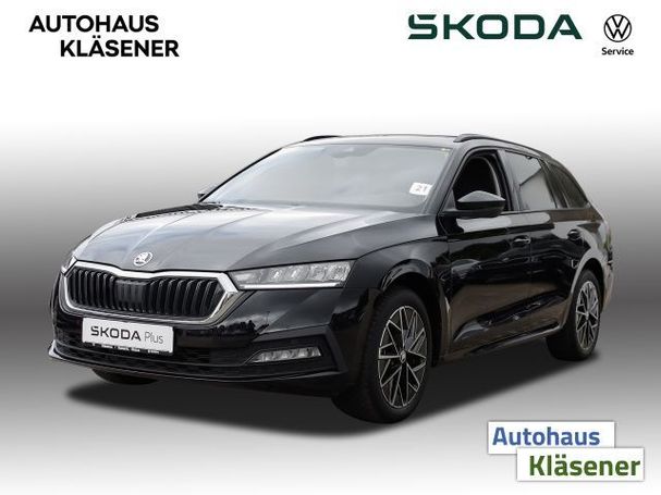 Skoda Octavia Combi 1.5 TSI DSG 110 kW image number 1