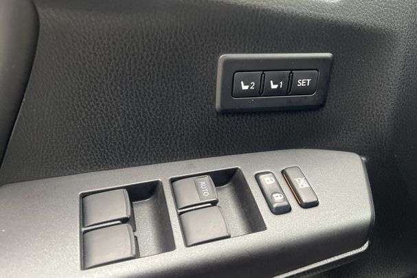 Toyota RAV 4 Hybrid Executive 146 kW image number 27