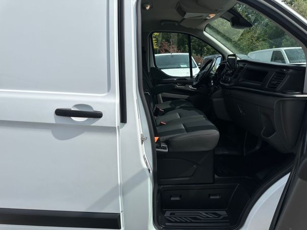 Ford Transit Custom 300 L2 77 kW image number 9