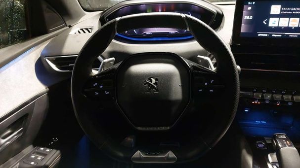 Peugeot 5008 BlueHDi 130 EAT8 96 kW image number 14