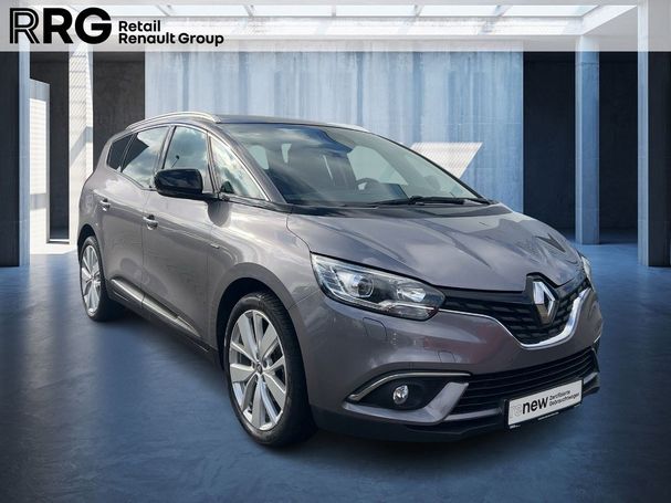 Renault Grand Scenic TCe 140 EDC LIMITED 103 kW image number 2