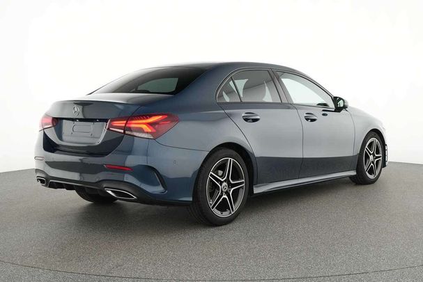 Mercedes-Benz A 180 d 85 kW image number 3