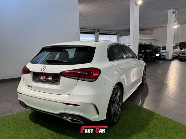 Mercedes-Benz A 180 d 85 kW image number 5