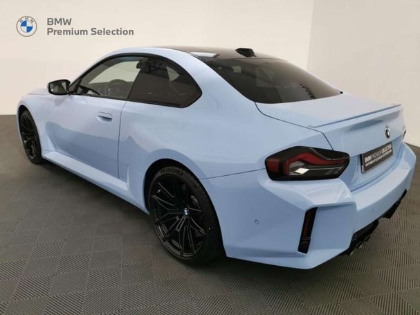 BMW M2 343 kW image number 2