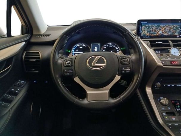 Lexus NX 300 h 145 kW image number 19