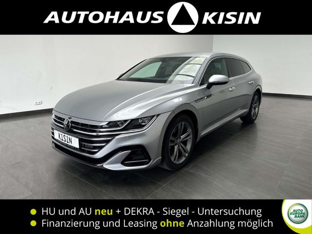 Volkswagen Arteon 2.0 TDI Shooting Brake 147 kW image number 1