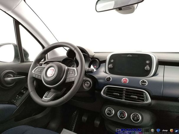 Fiat 500X 1.0 88 kW image number 9