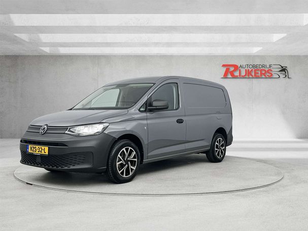 Volkswagen Caddy 2.0 TDI Maxi 75 kW image number 1