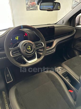 Abarth 500 e 42 kWh 114 kW image number 7