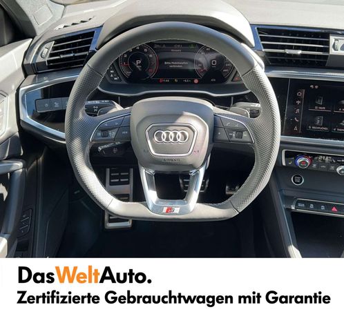 Audi Q3 40 TFSI quattro S-line 140 kW image number 8