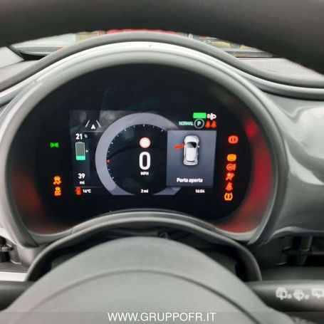 Fiat 500 e 42 kWh 87 kW image number 16