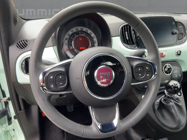 Fiat 500C 51 kW image number 9