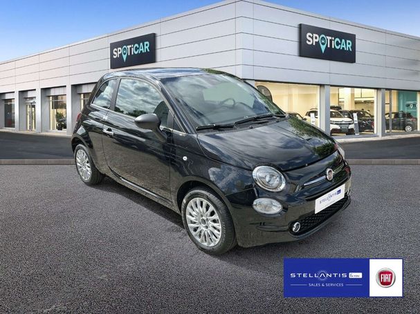 Fiat 500 1.0 51 kW image number 2