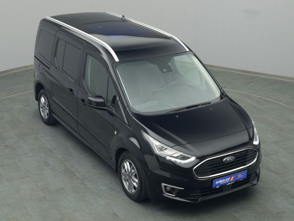 Ford Grand Tourneo Connect 88 kW image number 25