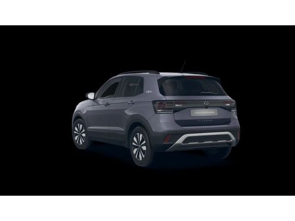 Volkswagen T-Cross 1.0 TSI 70 kW image number 1