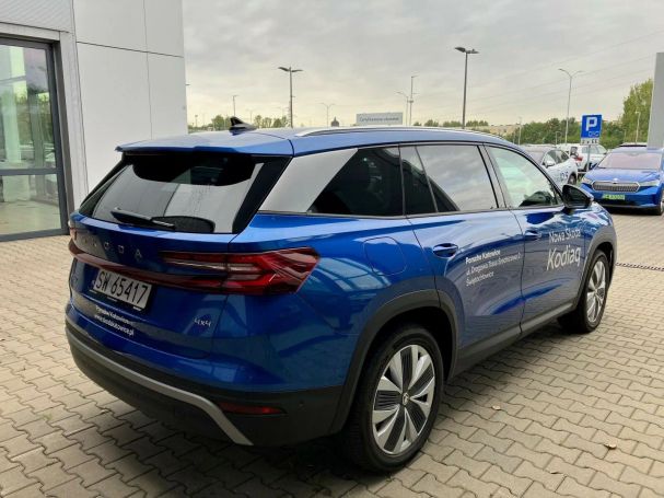 Skoda Kodiaq 142 kW image number 3