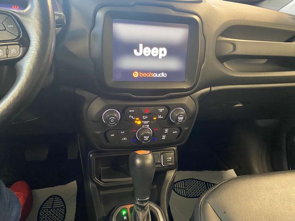 Jeep Renegade 88 kW image number 6