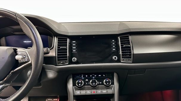 Skoda Kodiaq 2.0 TDI Sportline 4x4 149 kW image number 9