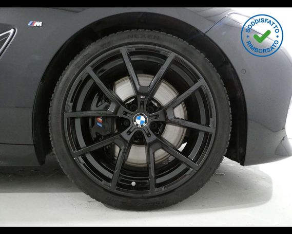 BMW 840d xDrive 250 kW image number 7