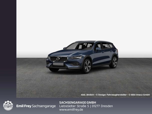 Volvo V60 Cross Country AWD B5 184 kW image number 5