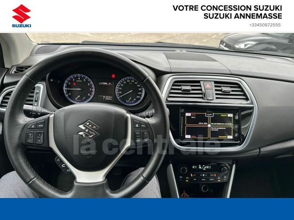 Suzuki SX4 S-Cross 95 kW image number 19