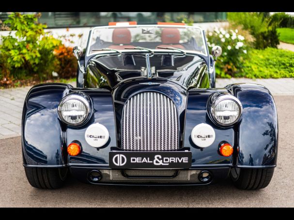 Morgan Plus 6 250 kW image number 2