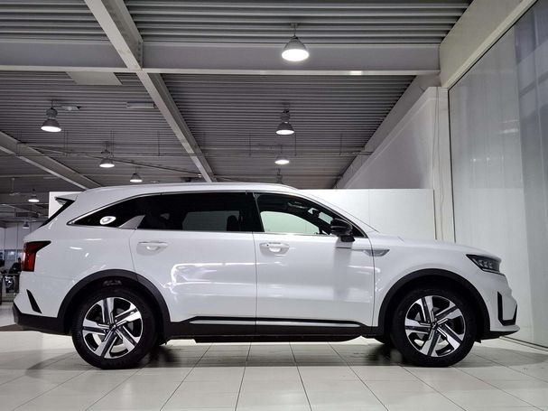 Kia Sorento 1.6 T-GDI Hybrid 2WD 169 kW image number 18