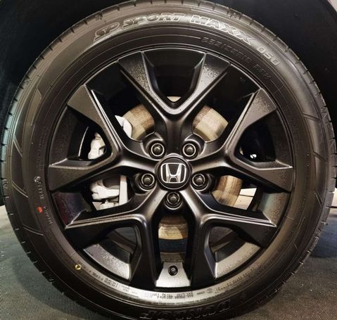 Honda ZR-V 2.0 135 kW image number 4