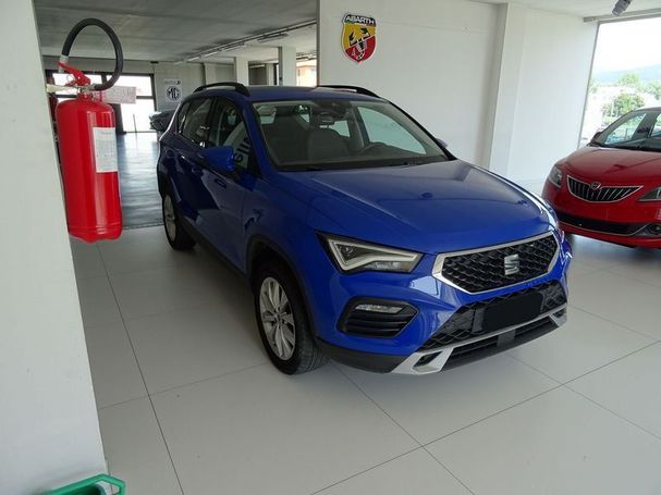 Seat Ateca 1.0 TSI 85 kW image number 7